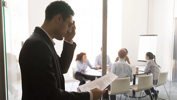 Stress Management Training