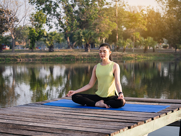 Why Retreats Changed Everything For Me