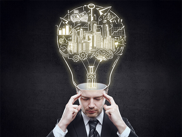 Companies Have IQ. Companies Have EQ. They Also Have PQ