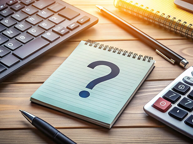 The Balance Sheet Question
