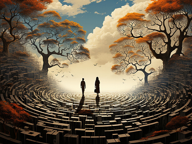 What Fragmentation Hides