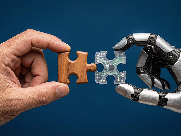We Are Asking the Wrong Question About AI
