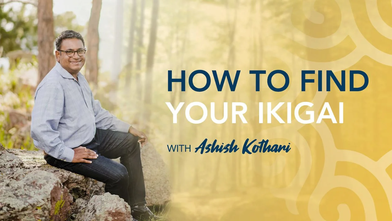 How to Find Your Ikigai: A Guide to Purpose