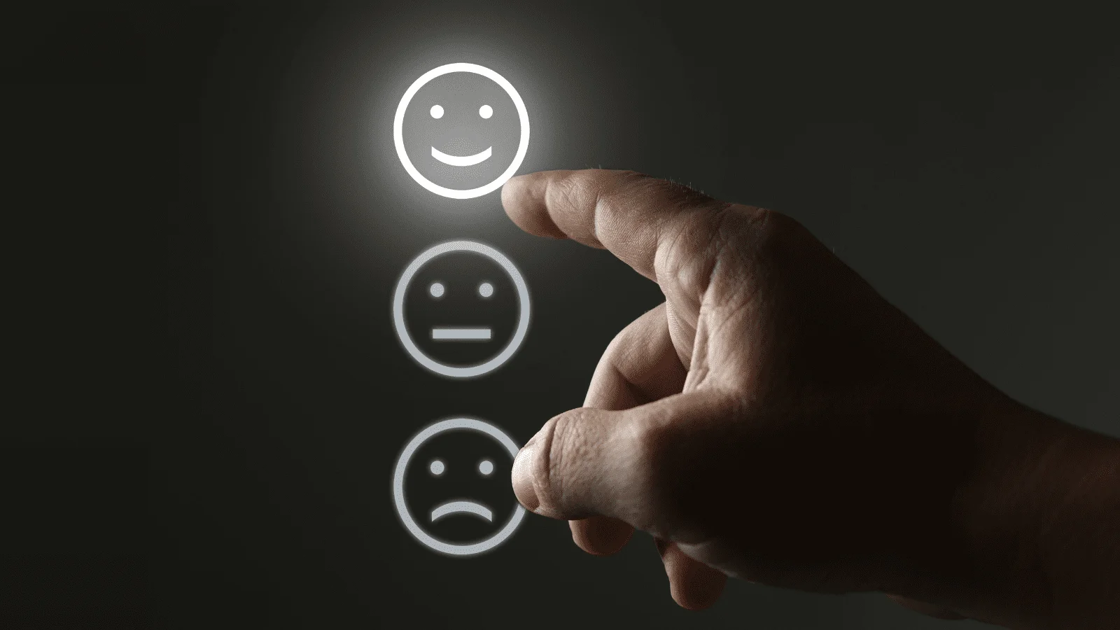 Reclaim Your Life by Choosing Happiness
