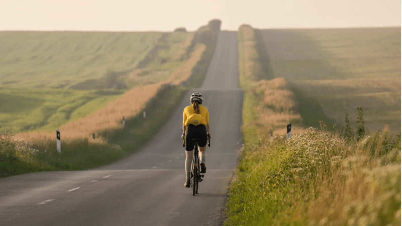 Redefining Success: Why Work Should Light You Up
