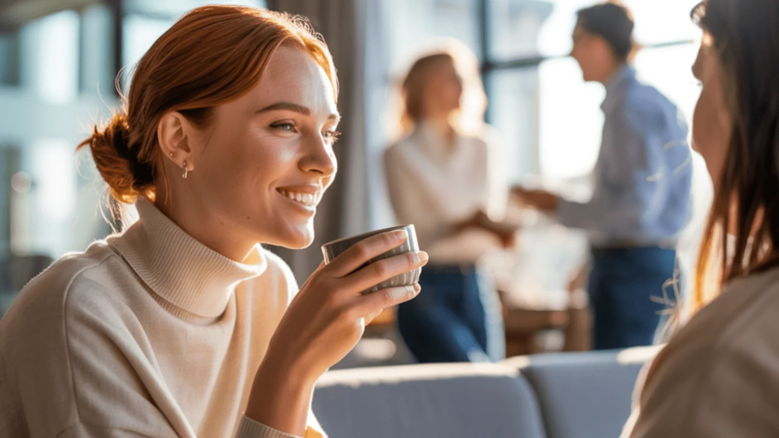 Feedback Without the Sting: How to Speak Your Truth and Still Stay Connected