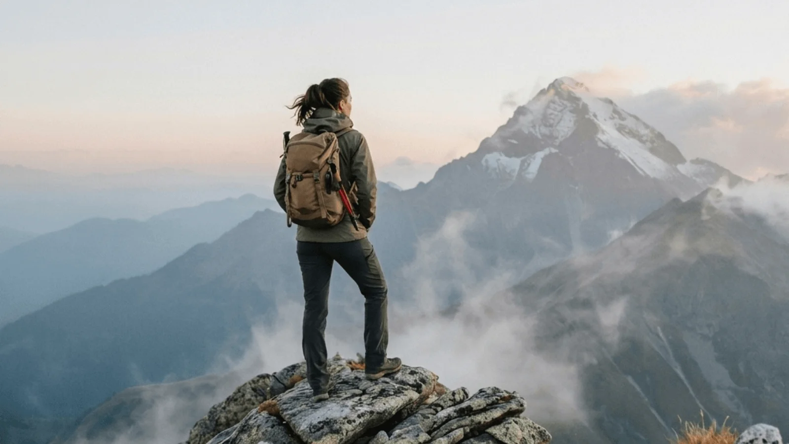 Rewiring Success: Why High Achievers Need a New Operating System for Flourishing
