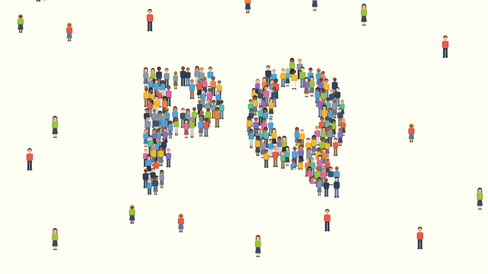 You Have IQ. You Have EQ. Does Your Company Have PQ, a People Quotient?